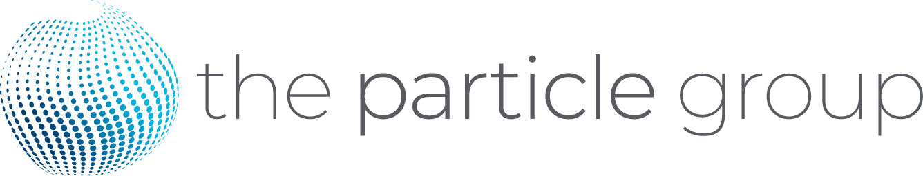The Particle Group